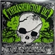 Thrashington Dc - To Live And Die In B.M.O.